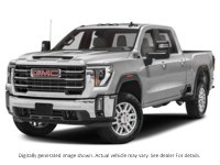 2024 Gmc Sierra 2500Hd 4WD Crew Cab 159