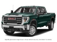 2024 Gmc Sierra 2500Hd 4WD Crew Cab 159