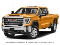 2024 Gmc Sierra 2500Hd 4WD Crew Cab 159