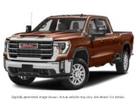 2024 Gmc Sierra 2500Hd 4WD Crew Cab 159