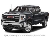 2024 Gmc Sierra 2500Hd 4WD Crew Cab 159