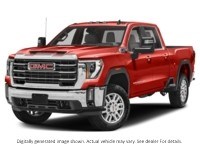 2024 Gmc Sierra 2500Hd 4WD Crew Cab 159