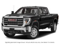 2024 Gmc Sierra 2500Hd 4WD Crew Cab 159