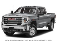 2024 Gmc Sierra 2500Hd 4WD Crew Cab 159
