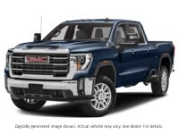 2024 Gmc Sierra 2500Hd 4WD Crew Cab 159