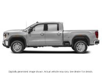 2024 Gmc Sierra 2500Hd 4WD Crew Cab 159