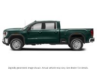 2024 Gmc Sierra 2500Hd 4WD Crew Cab 159