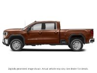 2024 Gmc Sierra 2500Hd 4WD Crew Cab 159