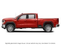 2024 Gmc Sierra 2500Hd 4WD Crew Cab 159