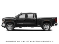 2024 Gmc Sierra 2500Hd 4WD Crew Cab 159
