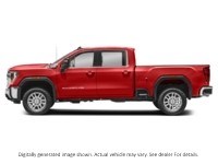 2024 Gmc Sierra 2500Hd 4WD Crew Cab 159