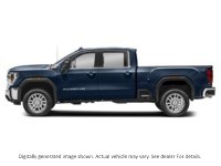 2024 Gmc Sierra 2500Hd 4WD Crew Cab 159
