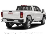 2024 Gmc Sierra 2500Hd 4WD Crew Cab 159
