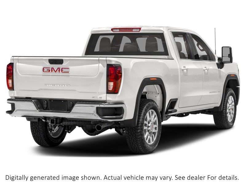 2024 Gmc Sierra 2500Hd 4WD Crew Cab 159