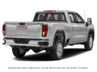 2024 Gmc Sierra 2500Hd 4WD Crew Cab 159