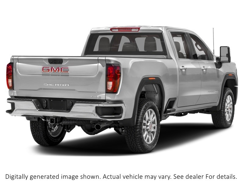 2024 Gmc Sierra 2500Hd 4WD Crew Cab 159