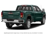 2024 Gmc Sierra 2500Hd 4WD Crew Cab 159