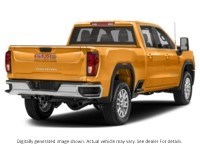 2024 Gmc Sierra 2500Hd 4WD Crew Cab 159