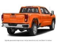2024 Gmc Sierra 2500Hd 4WD Crew Cab 159