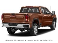 2024 Gmc Sierra 2500Hd 4WD Crew Cab 159
