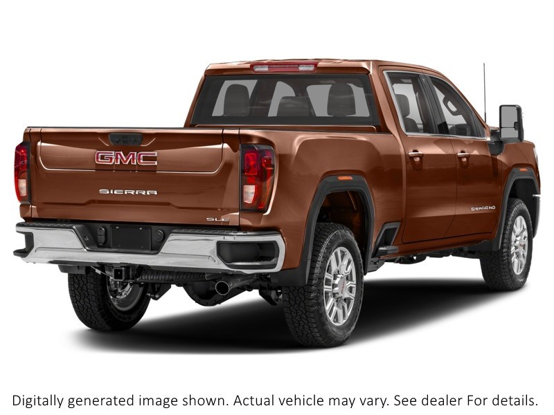 2024 Gmc Sierra 2500Hd 4WD Crew Cab 159
