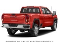 2024 Gmc Sierra 2500Hd 4WD Crew Cab 159