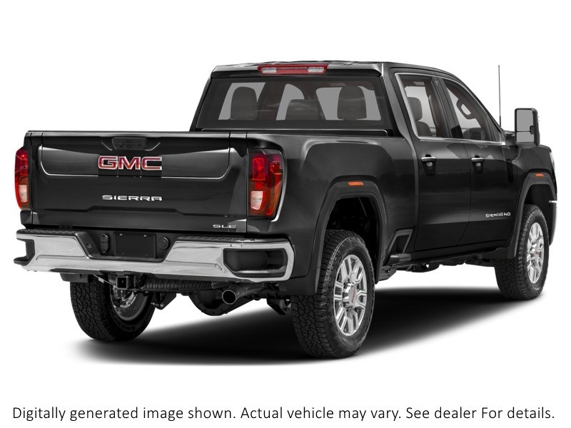 2024 Gmc Sierra 2500Hd 4WD Crew Cab 159