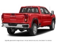 2024 Gmc Sierra 2500Hd 4WD Crew Cab 159