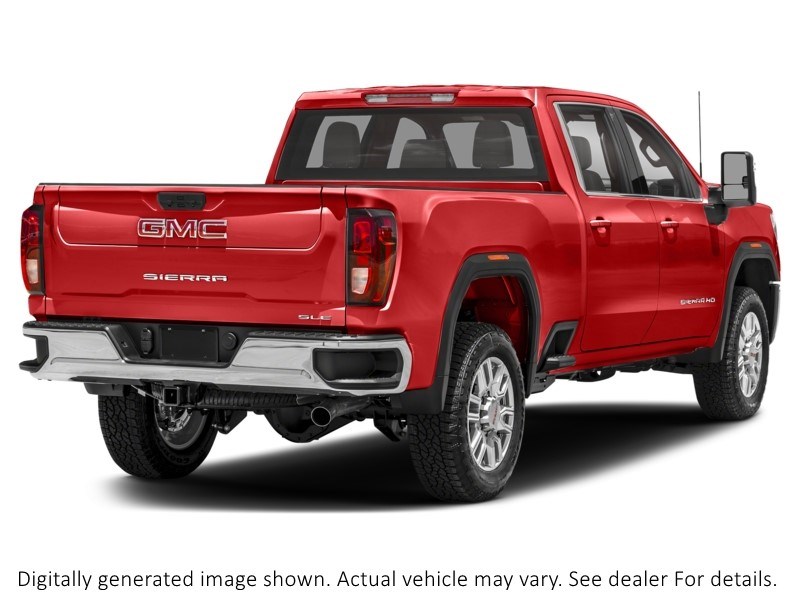 2024 Gmc Sierra 2500Hd 4WD Crew Cab 159