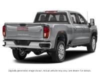 2024 Gmc Sierra 2500Hd 4WD Crew Cab 159