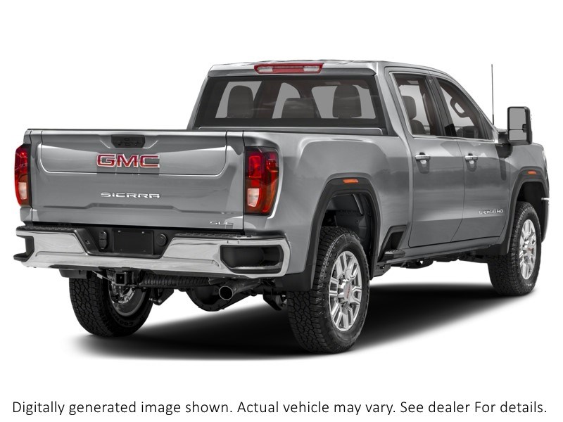 2024 Gmc Sierra 2500Hd 4WD Crew Cab 159