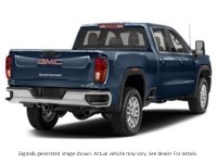 2024 Gmc Sierra 2500Hd 4WD Crew Cab 159