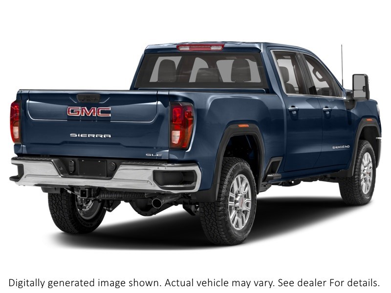 2024 Gmc Sierra 2500Hd 4WD Crew Cab 159