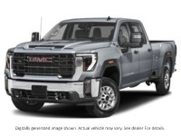 2026 GMC Sierra 2500HD 4WD Crew Cab 159