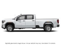 2026 Gmc Sierra 2500Hd 4WD Crew Cab 159