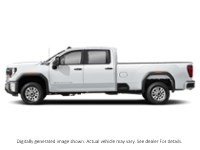 2026 Gmc Sierra 2500Hd 4WD Crew Cab 172