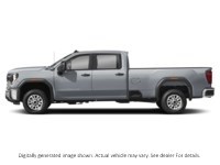 2026 GMC Sierra 2500HD 4WD Crew Cab 159