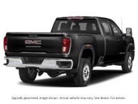 2025 GMC Sierra 2500HD 4WD Crew Cab 159