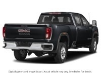 2025 GMC Sierra 2500HD 4WD Crew Cab 159