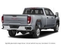 2026 Gmc Sierra 2500Hd 4WD Crew Cab 159