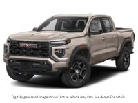 2026 Gmc Canyon 4WD Crew Cab Elevation Coastal Dune  Shot 1