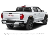 2025 GMC Canyon 4WD Crew Cab Elevation