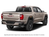 2026 Gmc Canyon 4WD Crew Cab Elevation Coastal Dune  Shot 6