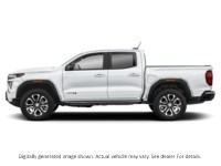 2024 Gmc Canyon 4WD Crew Cab At4