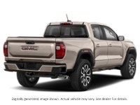 2026 Gmc Canyon 4WD Crew Cab At4 Coastal Dune  Shot 2