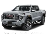 2027 Gmc Canyon 4WD Crew Cab Denali Colour Shot 1
