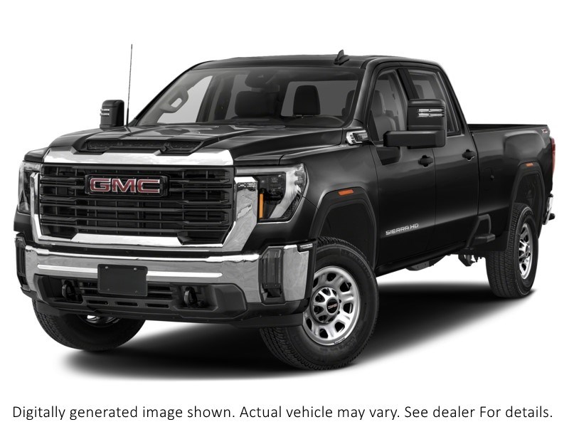 2026 Gmc Sierra 3500Hd 4WD Crew Cab 172