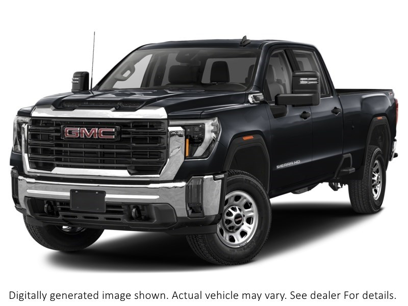 2026 Gmc Sierra 3500Hd 4WD Crew Cab 172