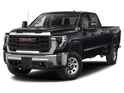2026 Gmc Sierra 3500Hd 4WD Crew Cab 172" Denali