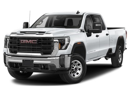 2026 Gmc Sierra 3500Hd 4WD Crew Cab 159" Pro